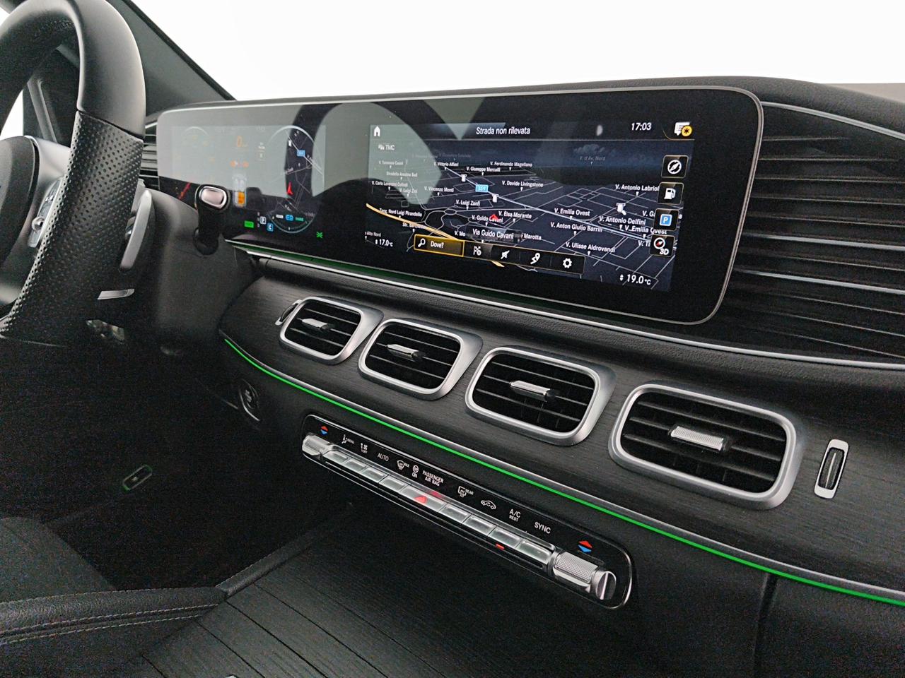 Mercedes Classe M - GLE GLE 300d mhev Premium 4matic