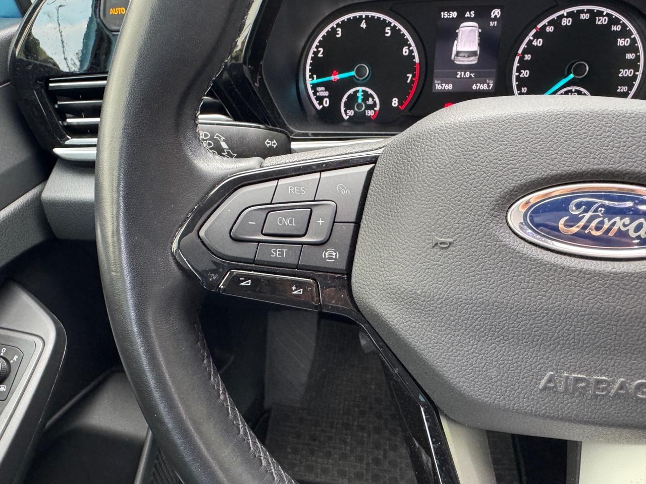 Ford Tourneo Connect Grand 1.5 EcoBoost 114 CV Active PASSO LUNGO