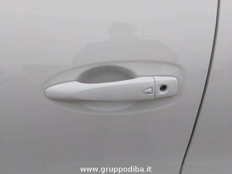 Renault Kadjar Diesel 1.5 dci energy Intens 110cv edc