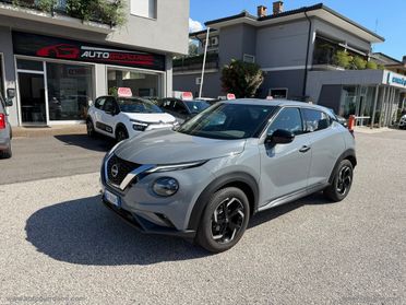 NISSAN Juke 1.0 DIG-T 114 CV DCT Acenta