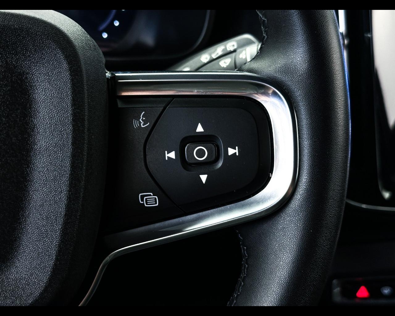 VOLVO XC40 Recharge Pure Electric Single Motor FW