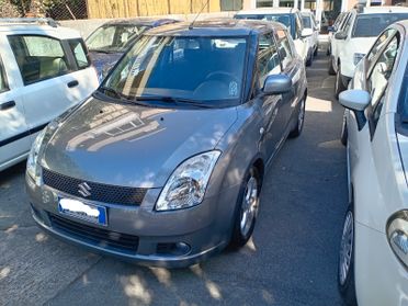 Suzuki Swift 1.3 5p. GLX