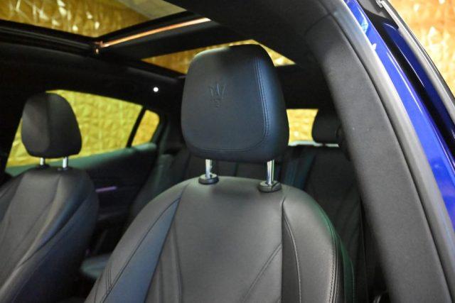 MASERATI Grecale 2.0 GT 300CV MHEV Q4 TETTO SED.VENT/RISC.360°FULL!