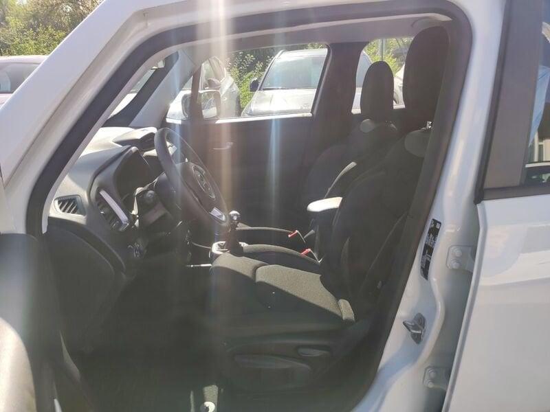 Jeep Renegade My23 Limited 1.0 GseT3
