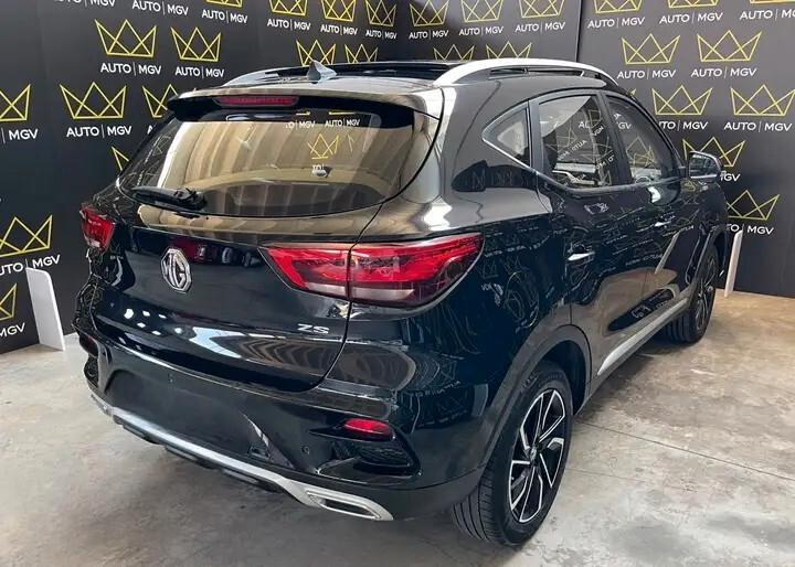 Mg ZS 1.5 VTi-tech Luxury
