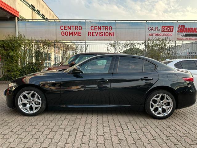 ALFA ROMEO Giulia 2.2 TD 190 CV AT8 Executive PROMO BLACKFRIDAY