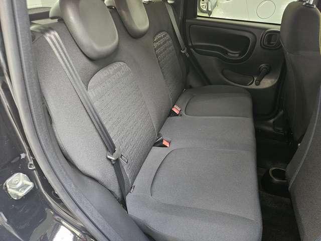 Fiat New Panda Pandina 1.0 firefly hybrid s&s 70cv