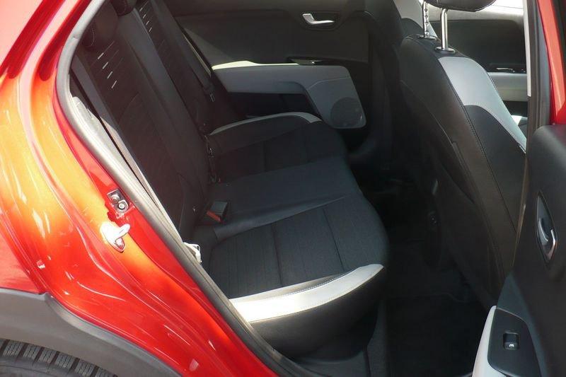 KIA Stonic 1.4 MPI 100CV EcoGPL Energy