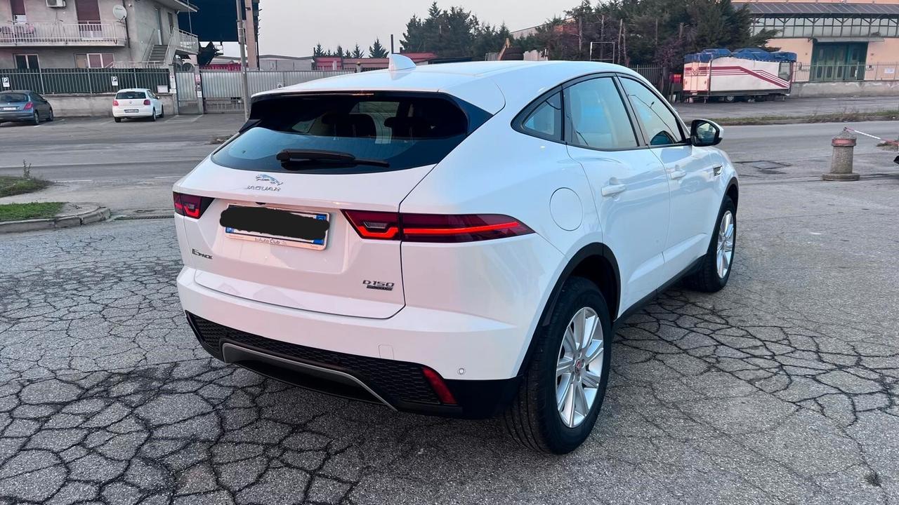 Jaguar E-Pace 2.0D 150 CV R-Dynamic S