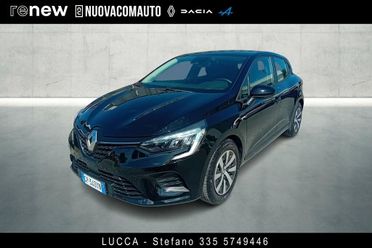 Renault Clio 5 Porte 1.0 TCe Equilibre