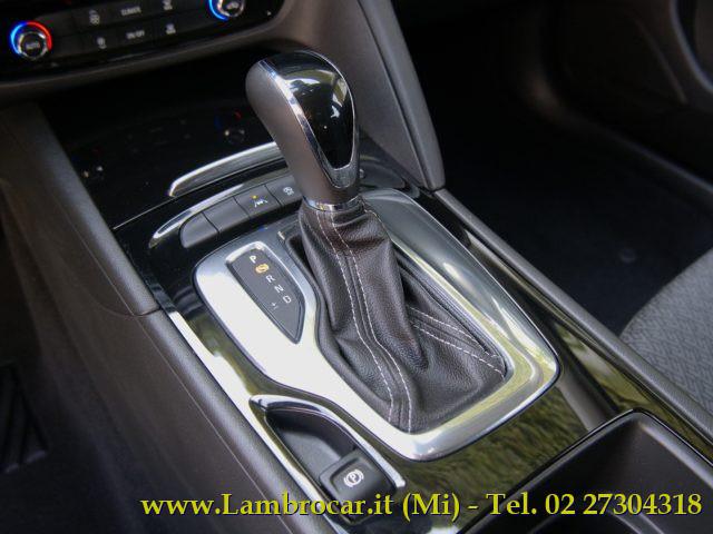 OPEL Insignia 1.6 CDTI 136 S&S aut.Sports Tourer Business