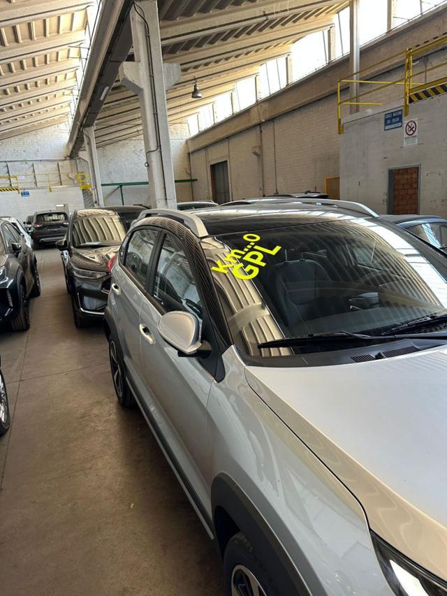 DR MOTOR DR 3.0 1.5 Bi-Fuel GPL