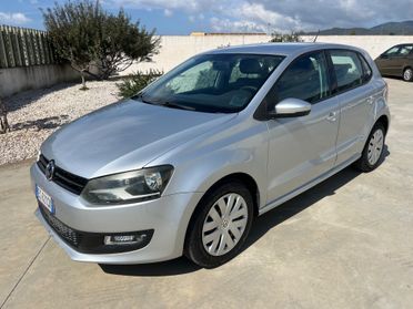 Volkswagen Polo 1.6 TDI 75 CV 5 porte