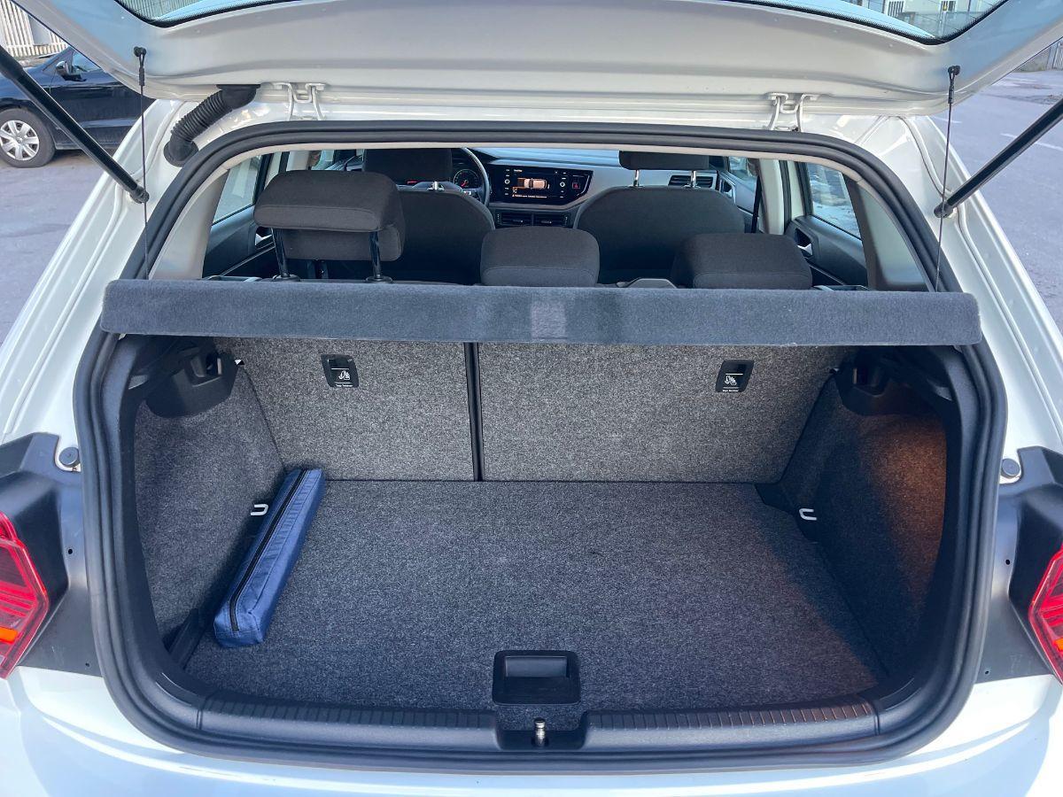 VOLKSWAGEN - Polo - 1.0 TGI 5p. Highline BMT