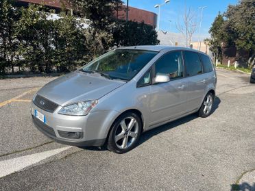 Ford C-Max Focus C-Max 1.6 TDCi (90CV) Titanium