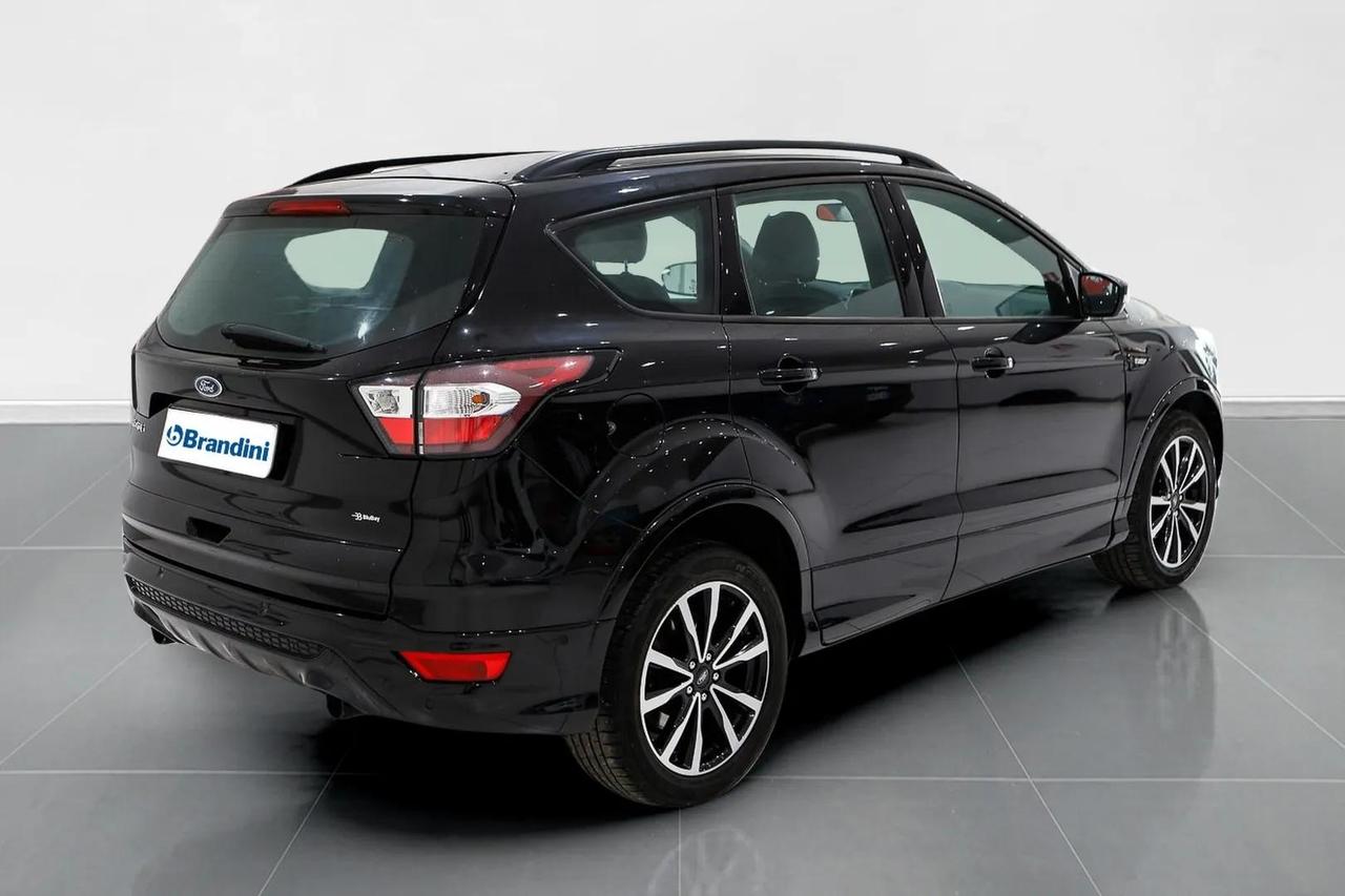 FORD Kuga 1.5 tdci ST-Line s&s 2wd 120cv my19.25