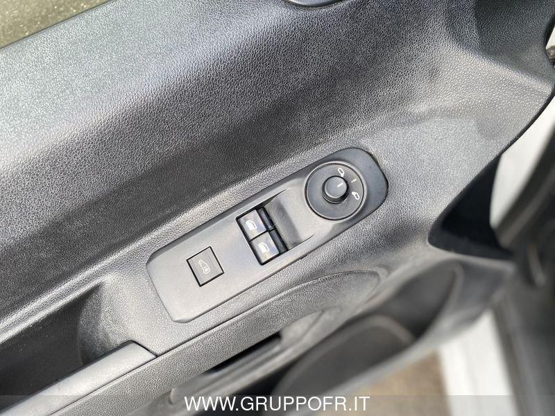 Opel Combo Cargo XL 1.5 Diesel 100CV S&S PL