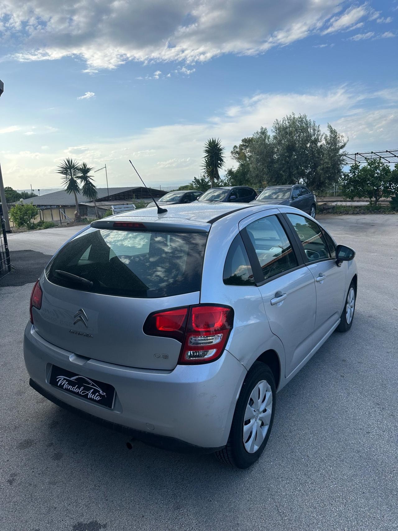 Citroen C3 1.1 Perfect