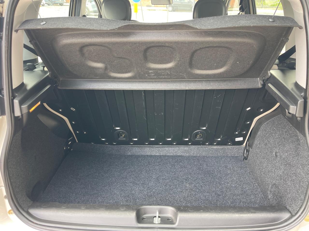 Fiat Panda 1.2 Easy km 87.000 2016