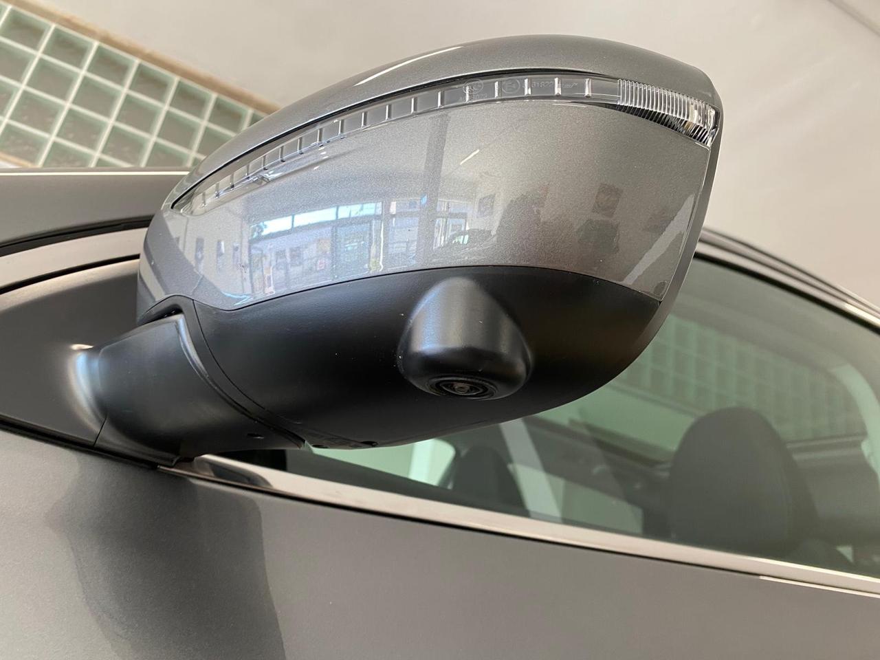 NISSAN Qashqai TEKNA+ 360 1.5dCi TETTO 2018