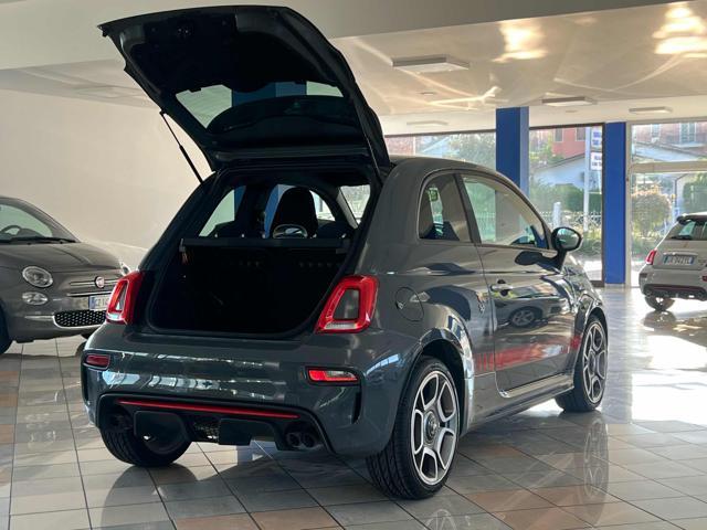 ABARTH 595 1.4 Turbo T-Jet 145 CV