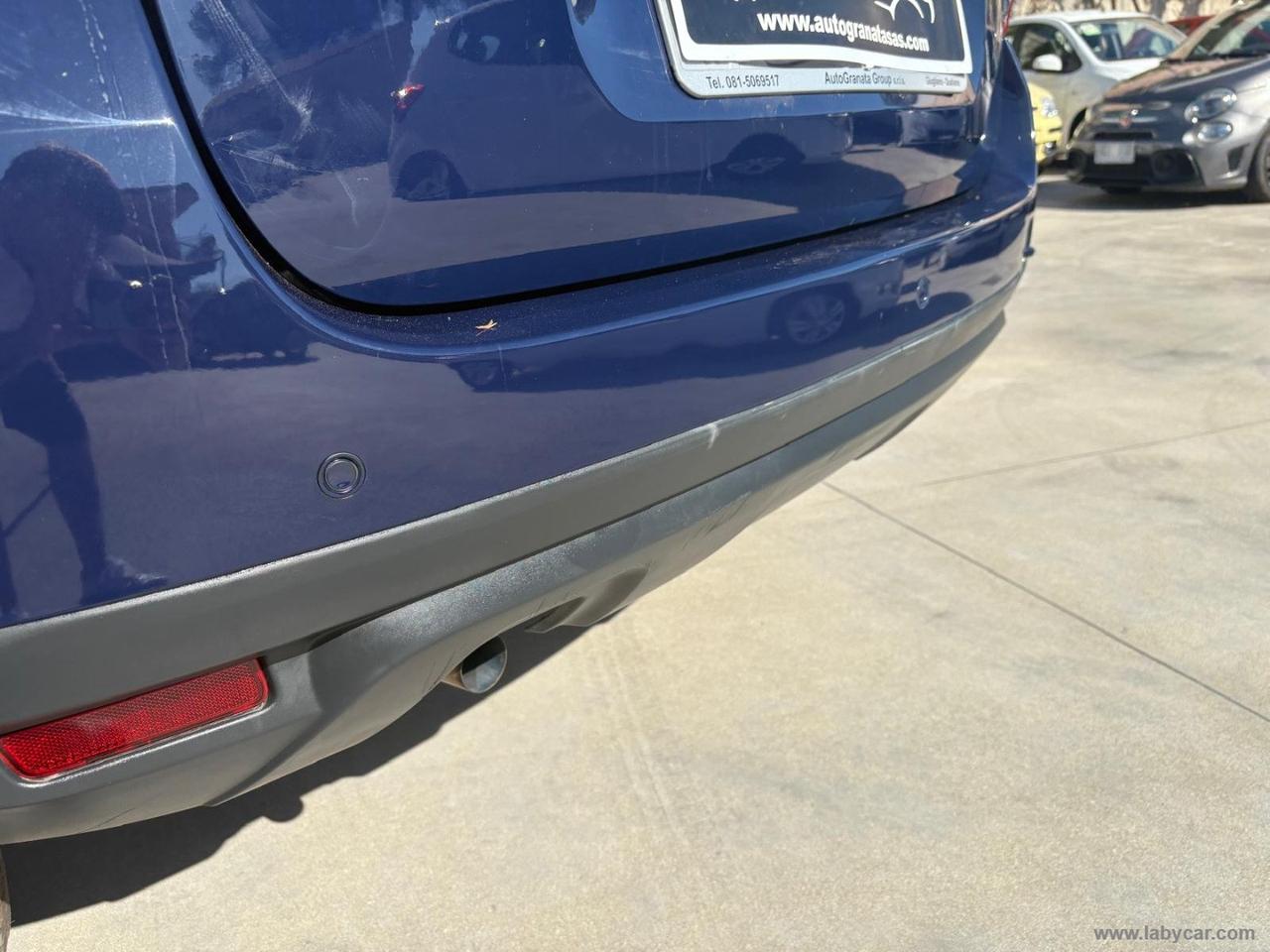 DACIA Duster 1.5 dCi 110CV S&S 4x4 Lauréate N1