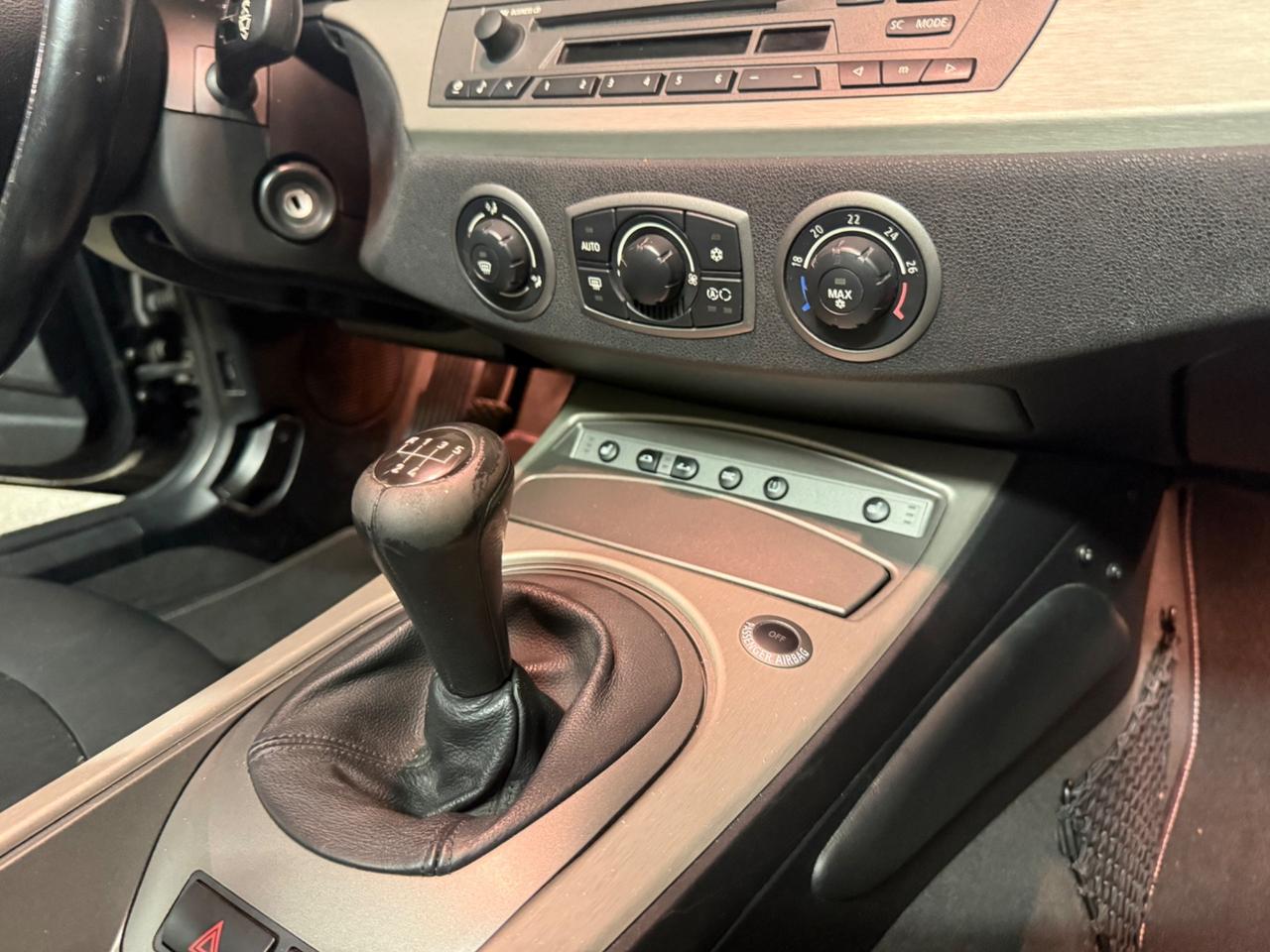 Bmw Z4 MANUALE-2.2 6CILINDRI-BOOK SERVICE-GARANZIA