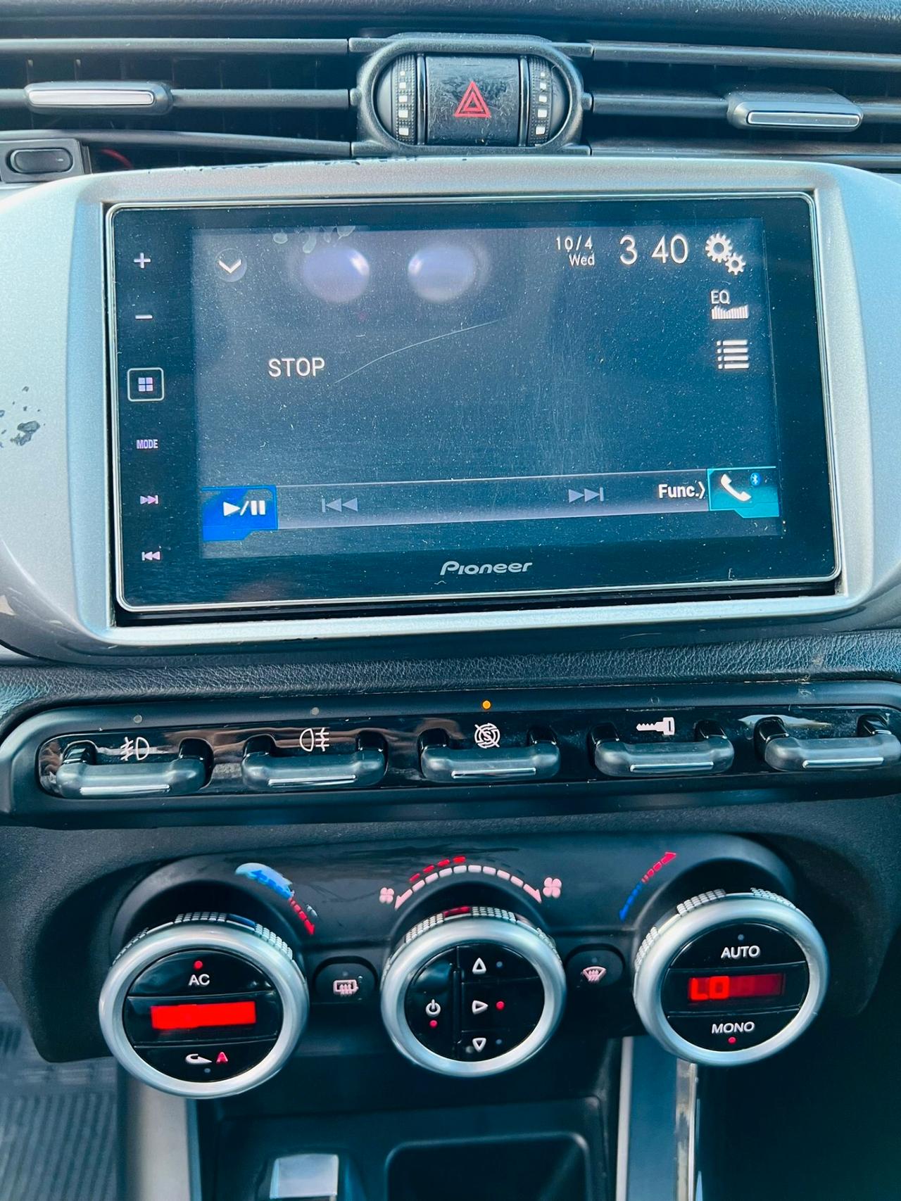 Alfa Romeo Giulietta 2.0 JTDm-2 140 CV Distinctive