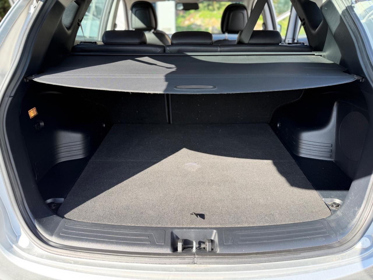 Hyundai iX35 1.7 CRDi 2WD Comfort