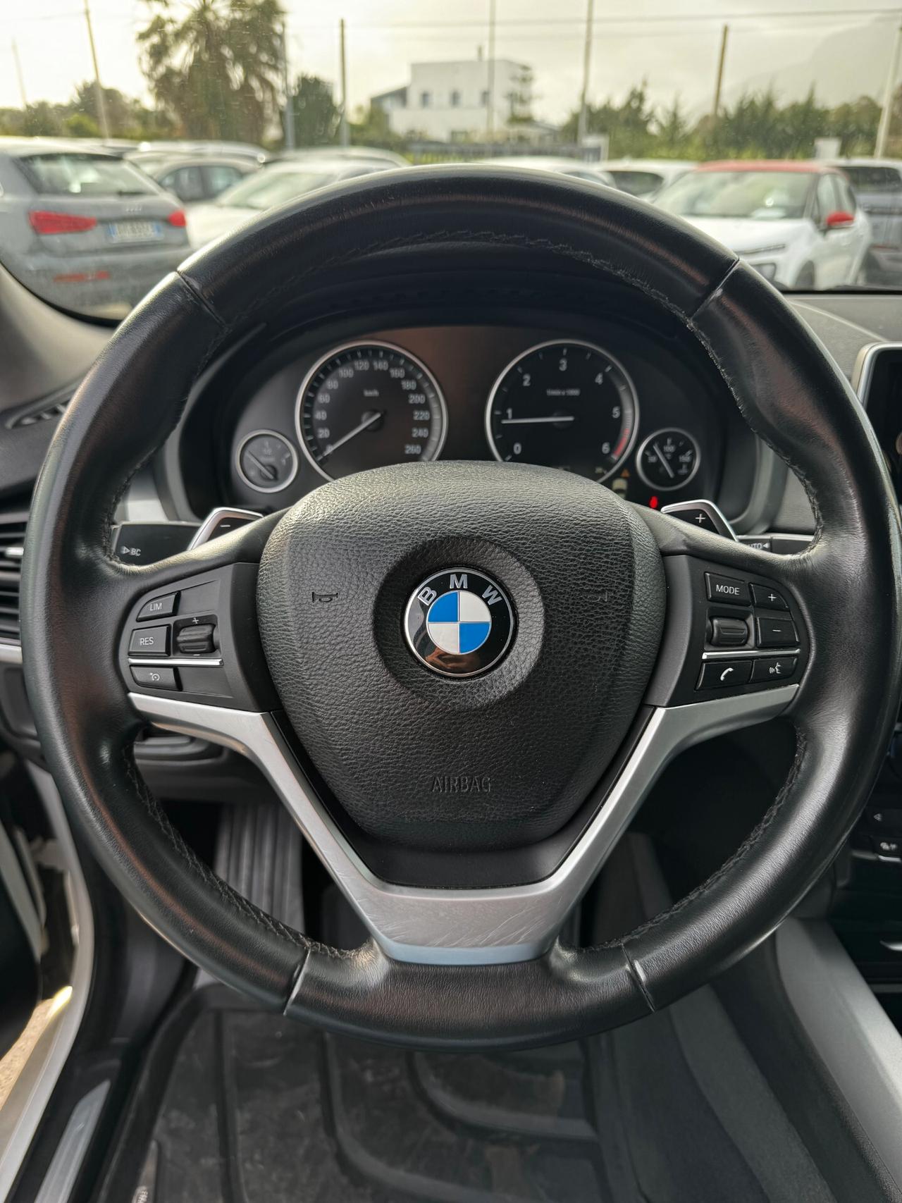 Bmw X5 sDrive25d