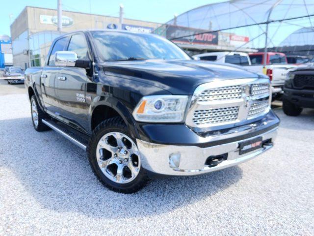DODGE RAM 1500 5.7 GPL V8 Laramie Chrome N1