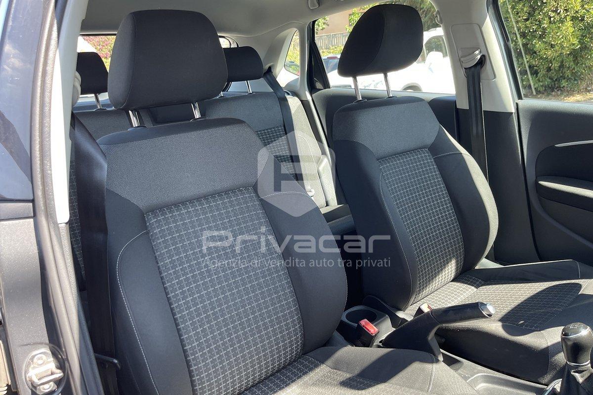 VOLKSWAGEN Polo 1.4 TDI 90 CV 5p. Highline BlueMotion Technology