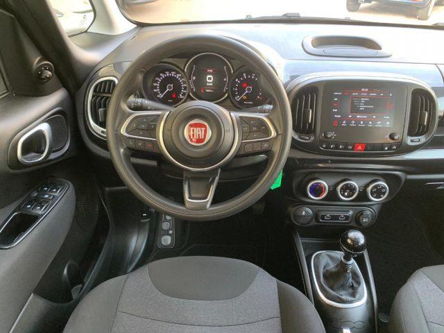 FIAT 500L 1.3 Multijet 95 CV Mirror