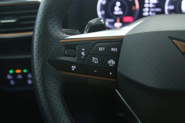 CUPRA Leon Sportstourer 2.0 TDI 150 CV DSG
