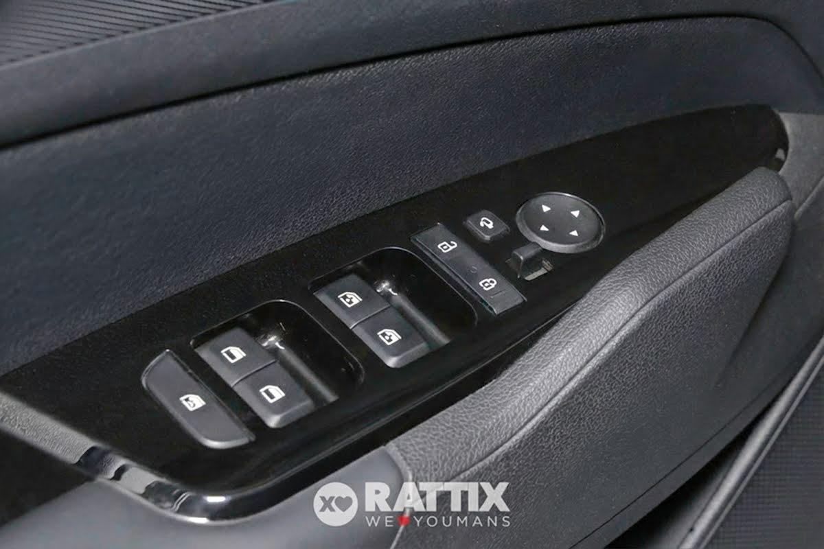 Kia Sportage 1.6 t-GDI HEV Style Auto