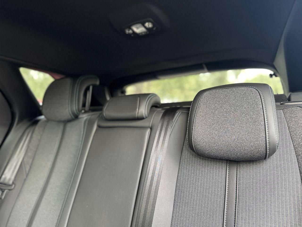 PEUGEOT 3008 II 2021 - 3008 1.2 puretech t Allure Pack s&s 130cv