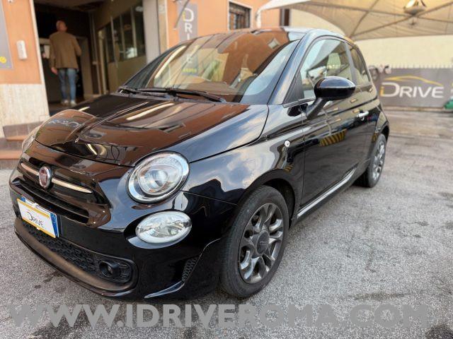 FIAT 500 1.0 Hybrid Connect "SPORT" + GPL