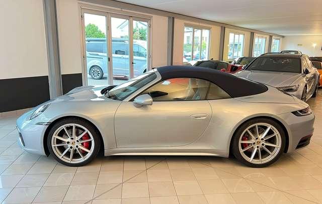 Porsche 911 992 CABRIO 3.0 Carrera 4S pdk Autom. FULL OPTIONAL