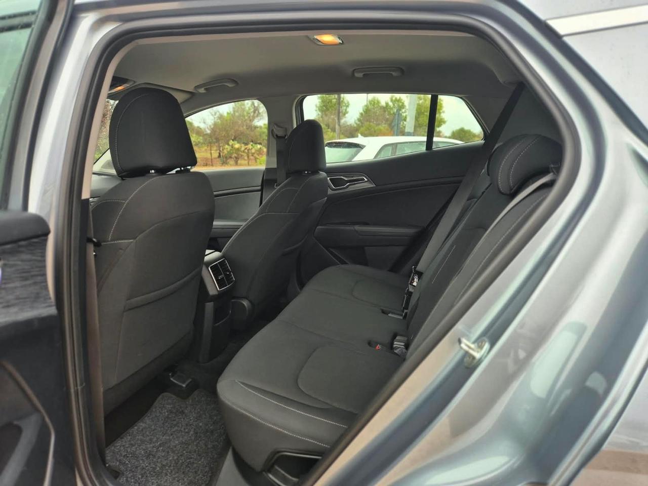 Kia Sportage 1.6 CRDi MHEV DCT GT-line Plus