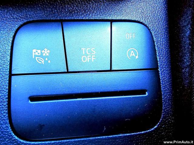 FORD Fiesta 1.5 EcoBlue 5 porte Business