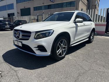 Mercedes-Benz GLC GLC 250 d 4Matic Premium