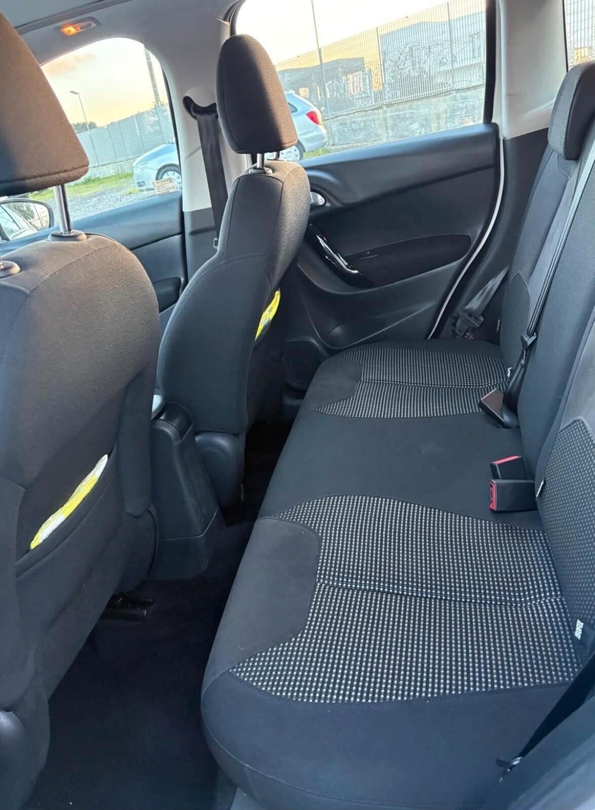 Citroen C3 1.2 VTi 82 Exclusive