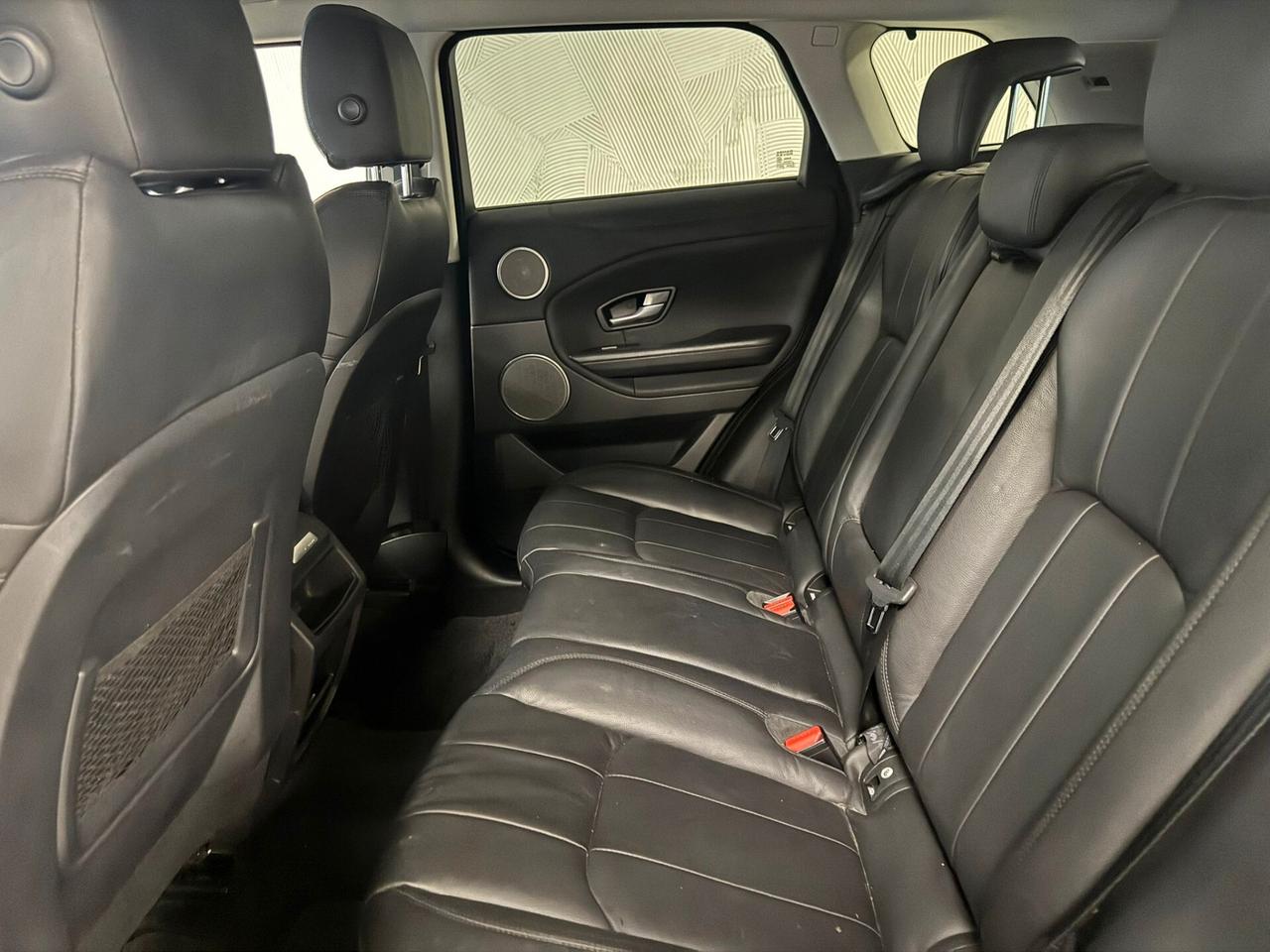 Land Rover Range Rover Evoque Range Rover Evoque 2.0 TD4 150 CV 5p. HSE Dynamic