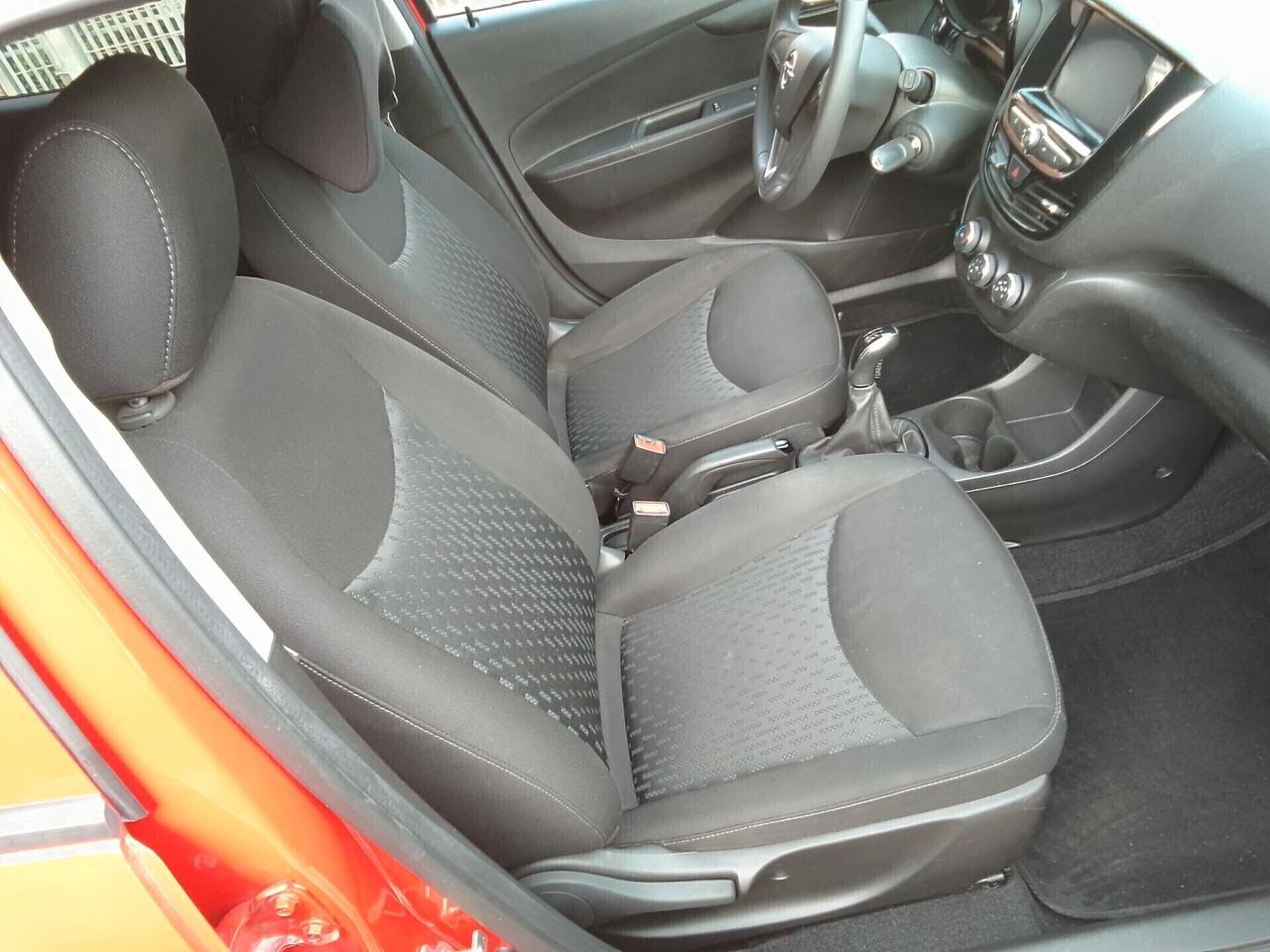 Opel Karl Rocks 1.0 73 CV Start&Stop OK NEO