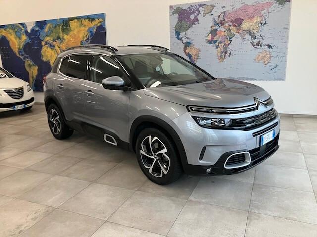 Citroen C5 Aircross BlueHDi 130 S&S Shine
