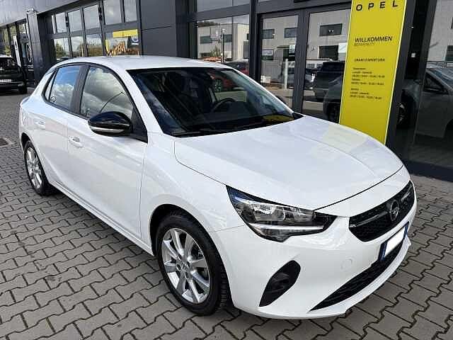 Opel Corsa 1.2 Edition