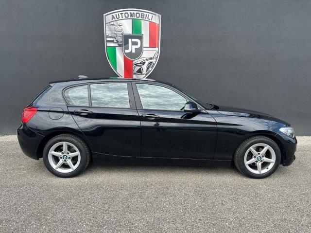 BMW Serie 1 114d Urban 5p