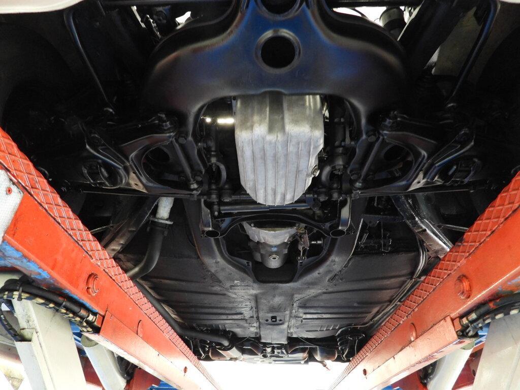 Mercedes Classe E 280 190 SL TYPE 121.040