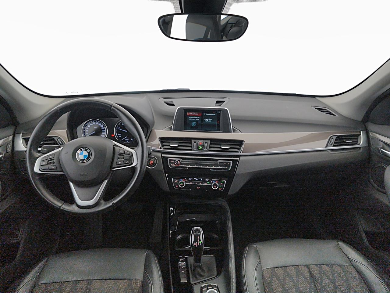 BMW X1 sDrive18d xLine