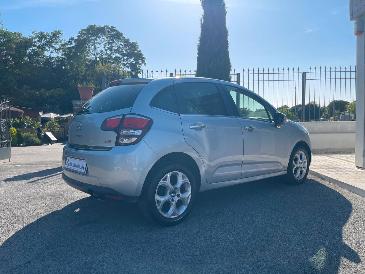 Citroen C3 PureTech 82 Monna Lisa